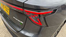 MG MGS5 170kW Trophy EV Long Range 64kWh 5dr Auto Electric Estate